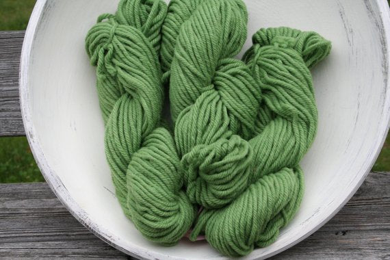 Briggs & Little Super Yarn